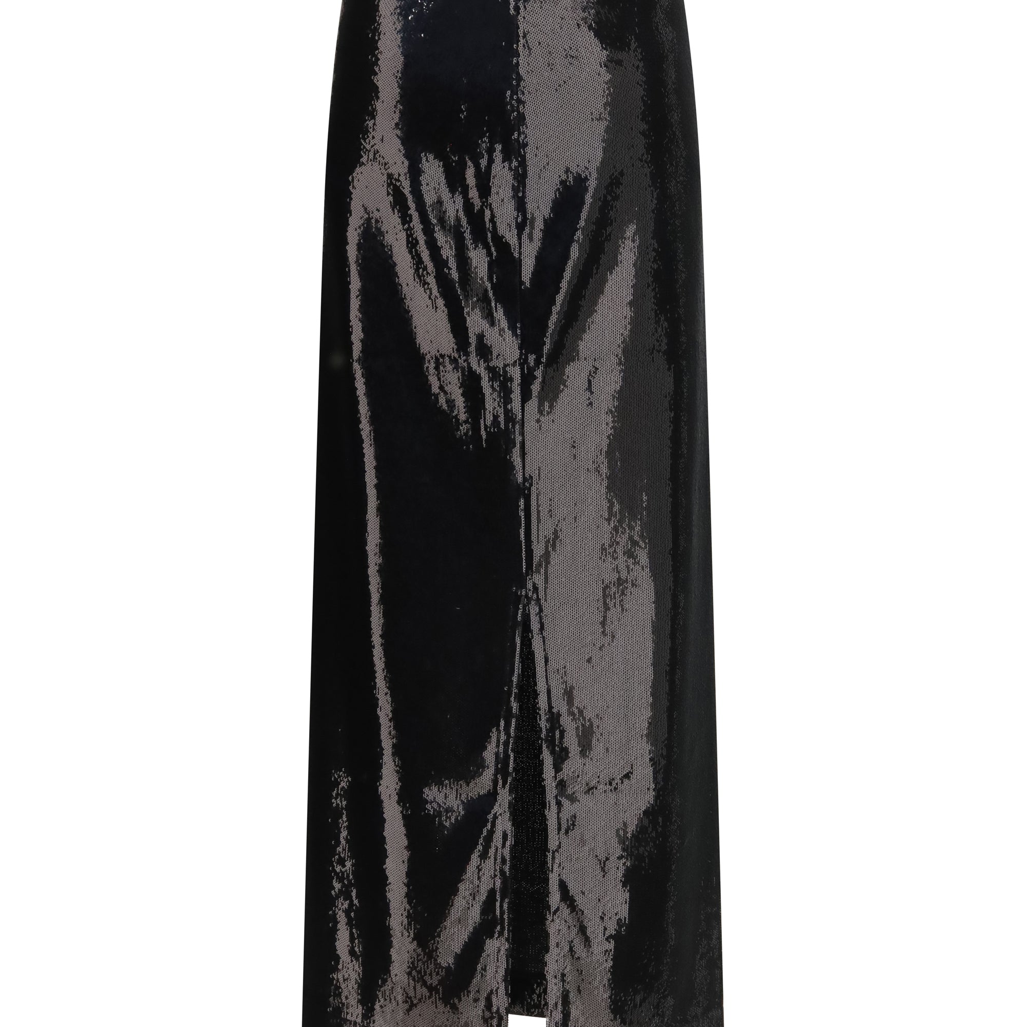 Sequin Skirt