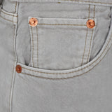 70S Stove Pipe Jeans