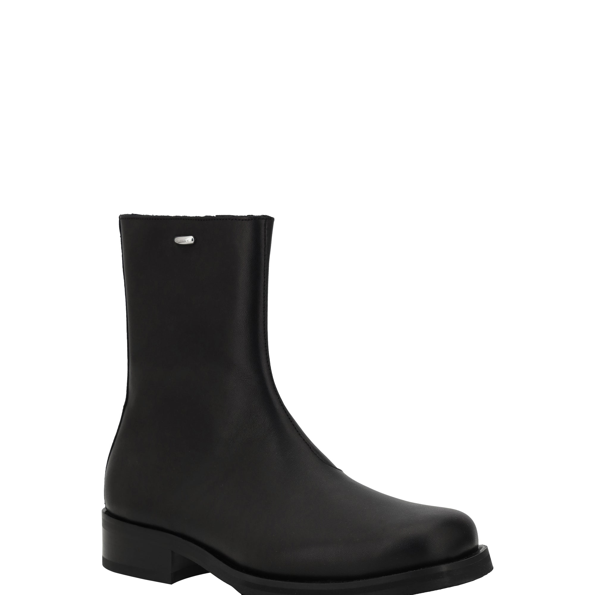Camion Boots