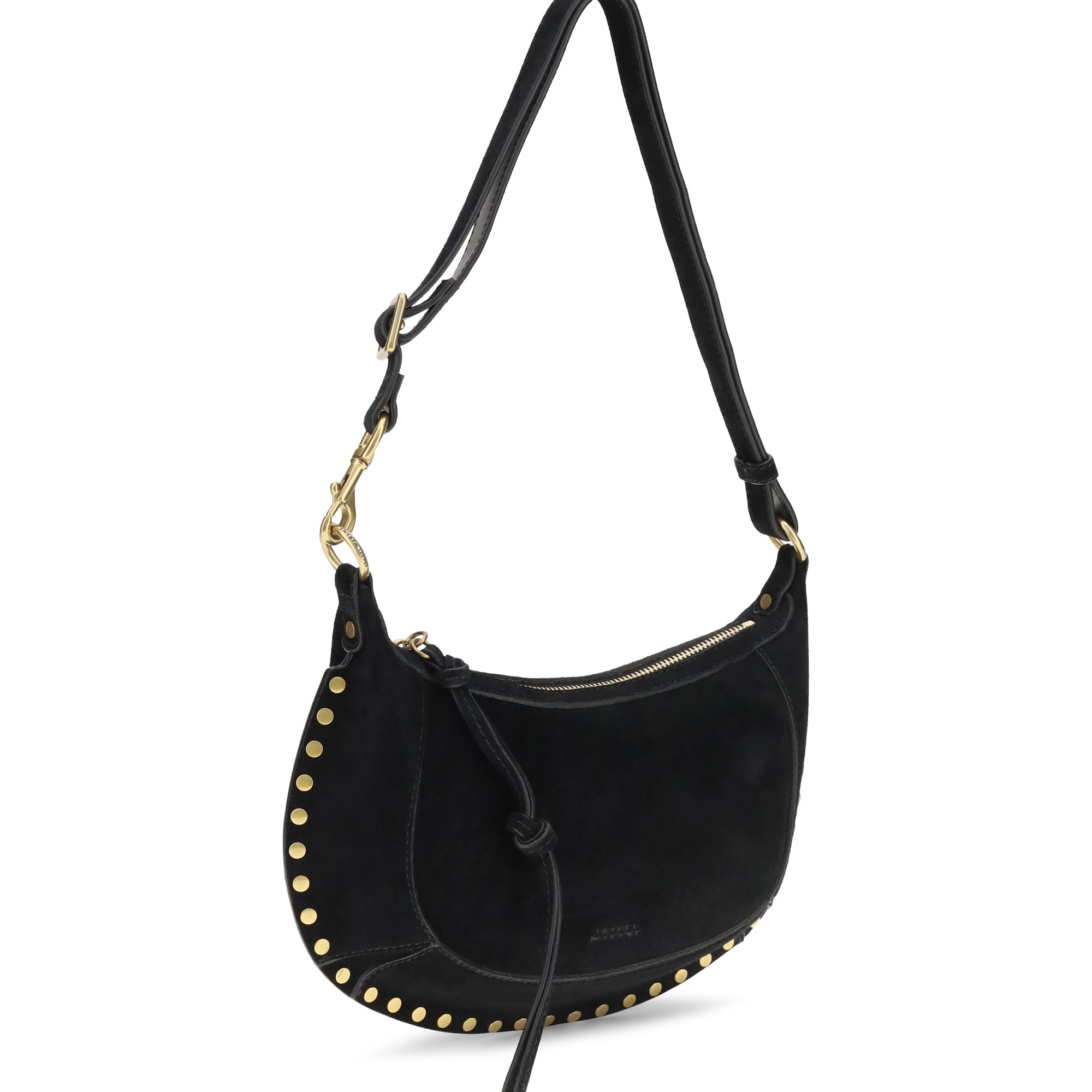 Oskan Moon Shoulder Bag
