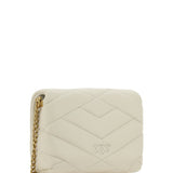 Love Click Shoulder Bag