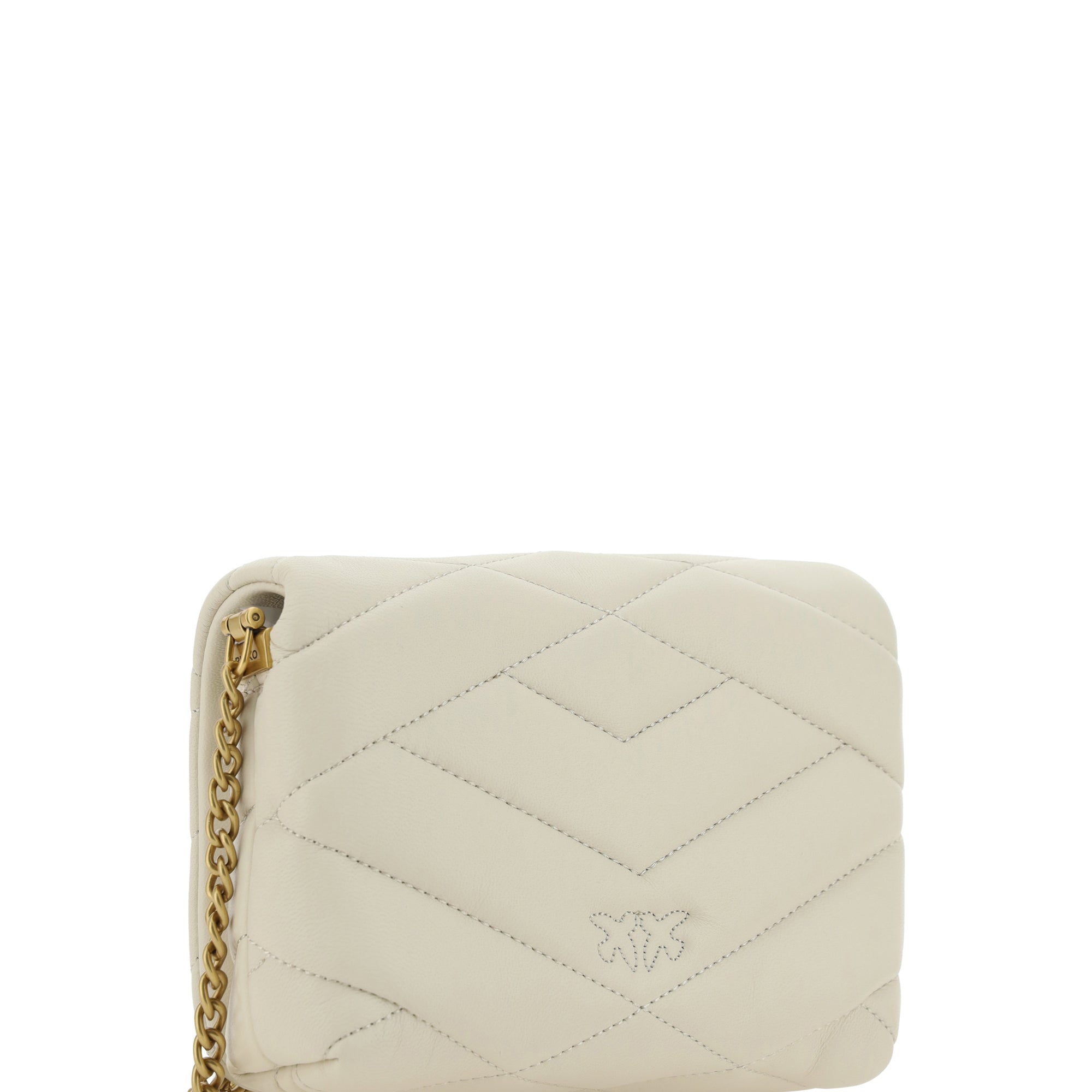 Love Click Shoulder Bag