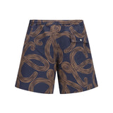 Technical fabric swim Shorts Loewe x Paula’s Ibiza
