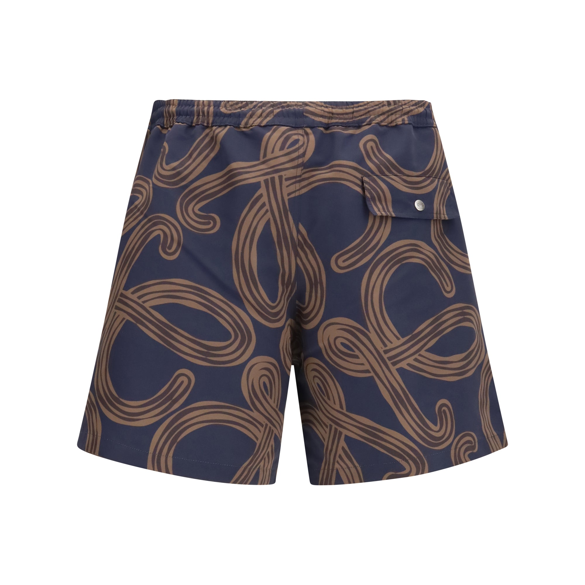 Technical fabric swim Shorts Loewe x Paula’s Ibiza