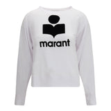 Long-sleeved Sweatshirt