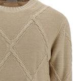 Pullover Sweater