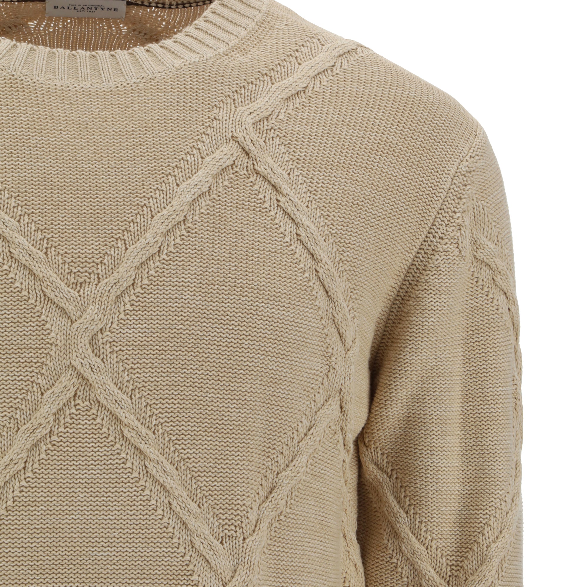 Pullover Sweater
