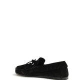 Suede Fitza Loafers