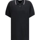 Cotton polo Dress