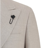 Wool Blazer