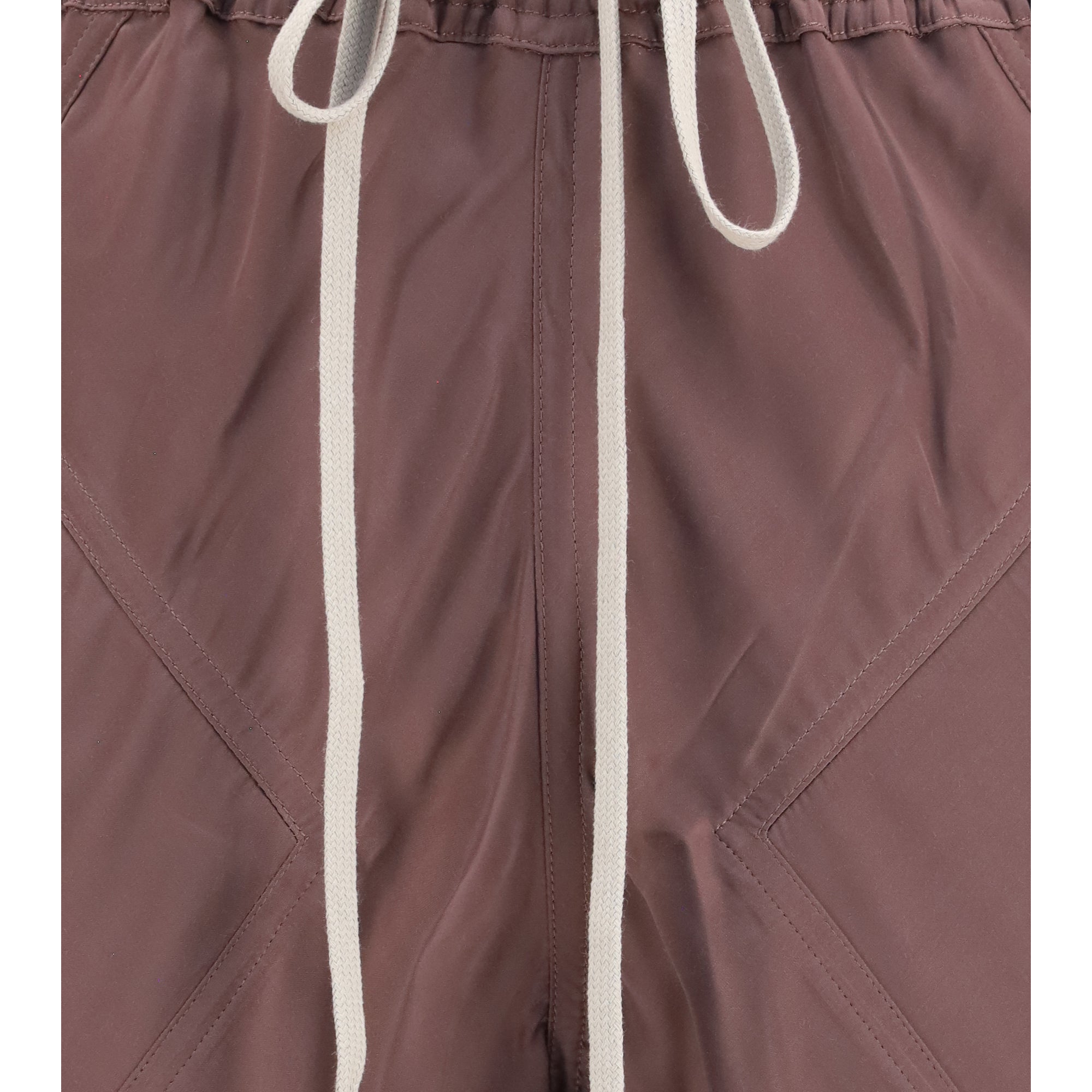 Silk Pants