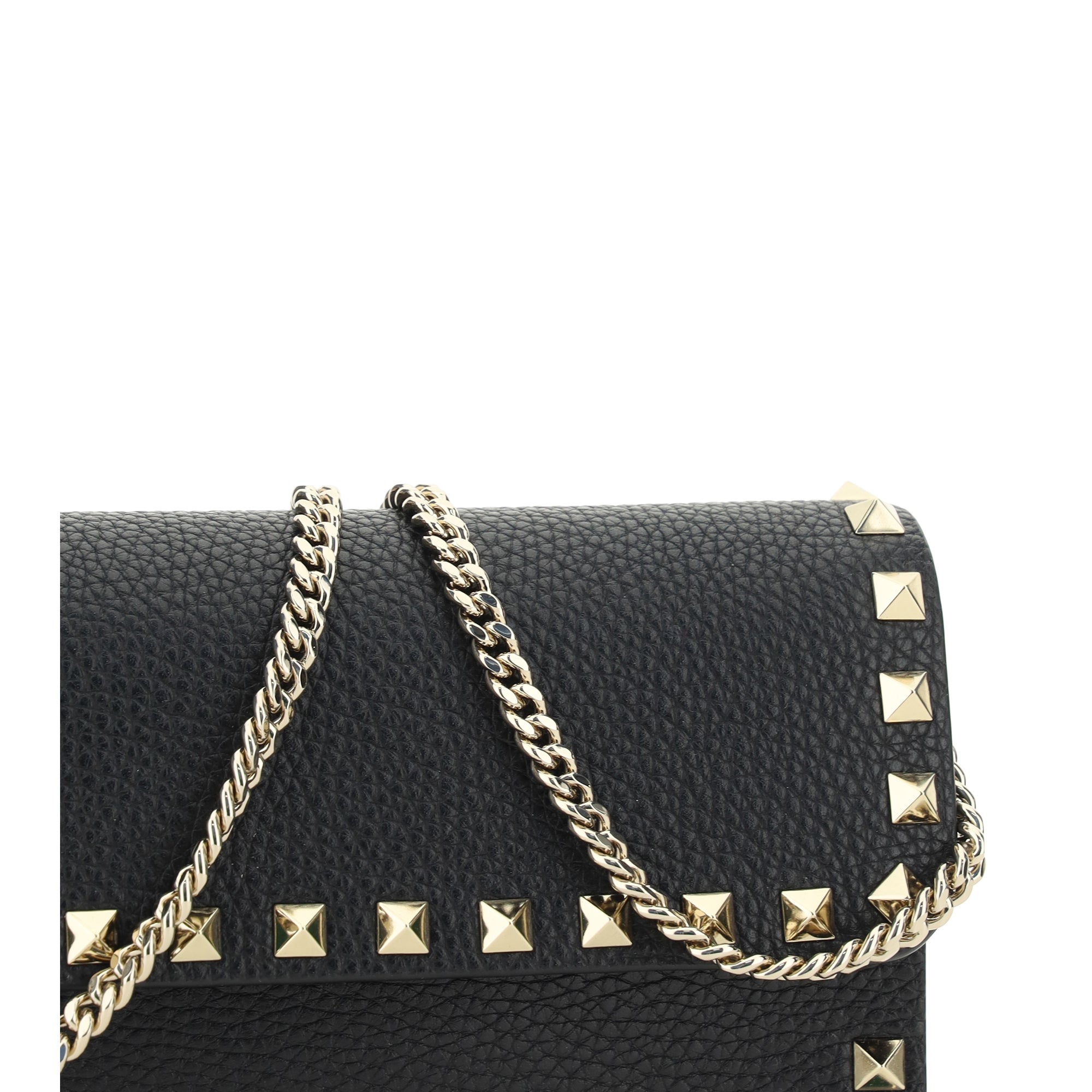 Valentino Garavani Rockstud Handbag