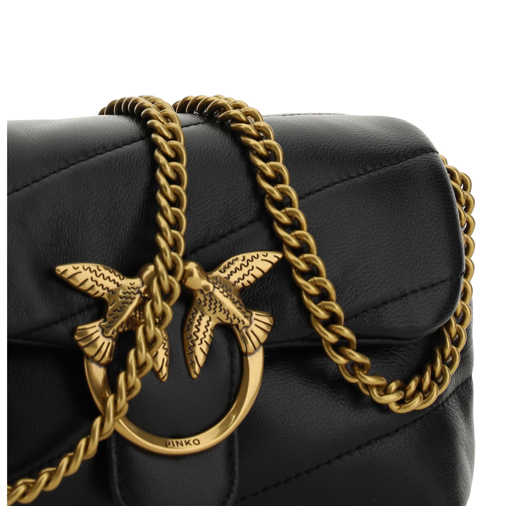 Love Baby Shoulder Bag