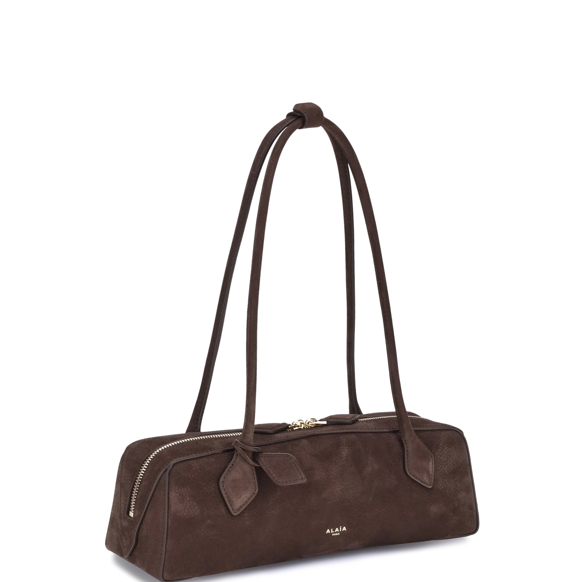 Le Teckel Shoulder Bag