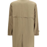 G10 Trench Coat
