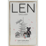 LEN SAY SAKURA EXTRAIT DE PARFUM 50 ML