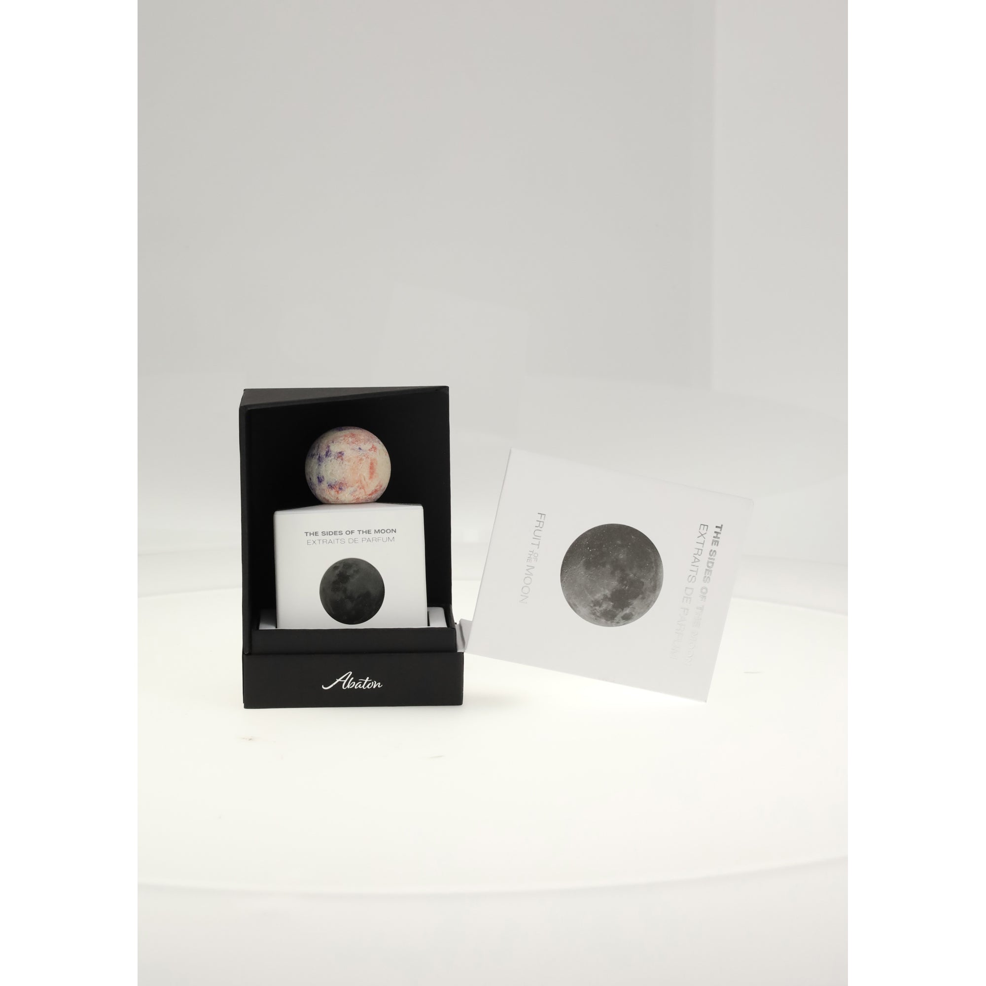 FRUIT OF THE MOON 100ML EXTRAIT DE PARF