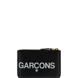 Leather Coin Purse