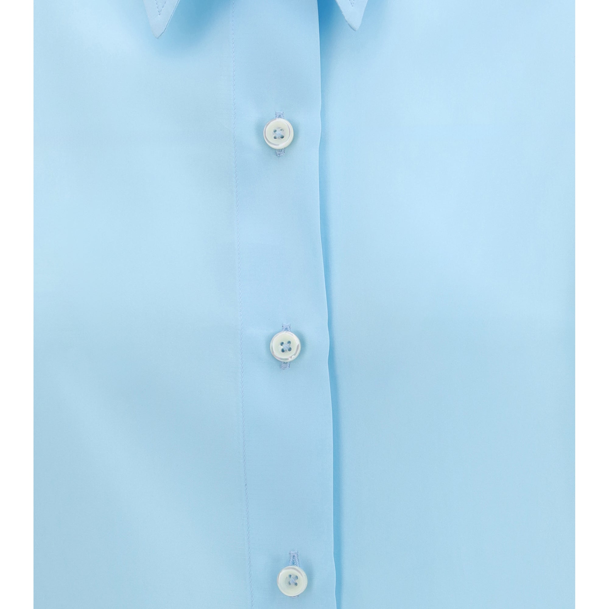 Sailor Marisca silk Shirt