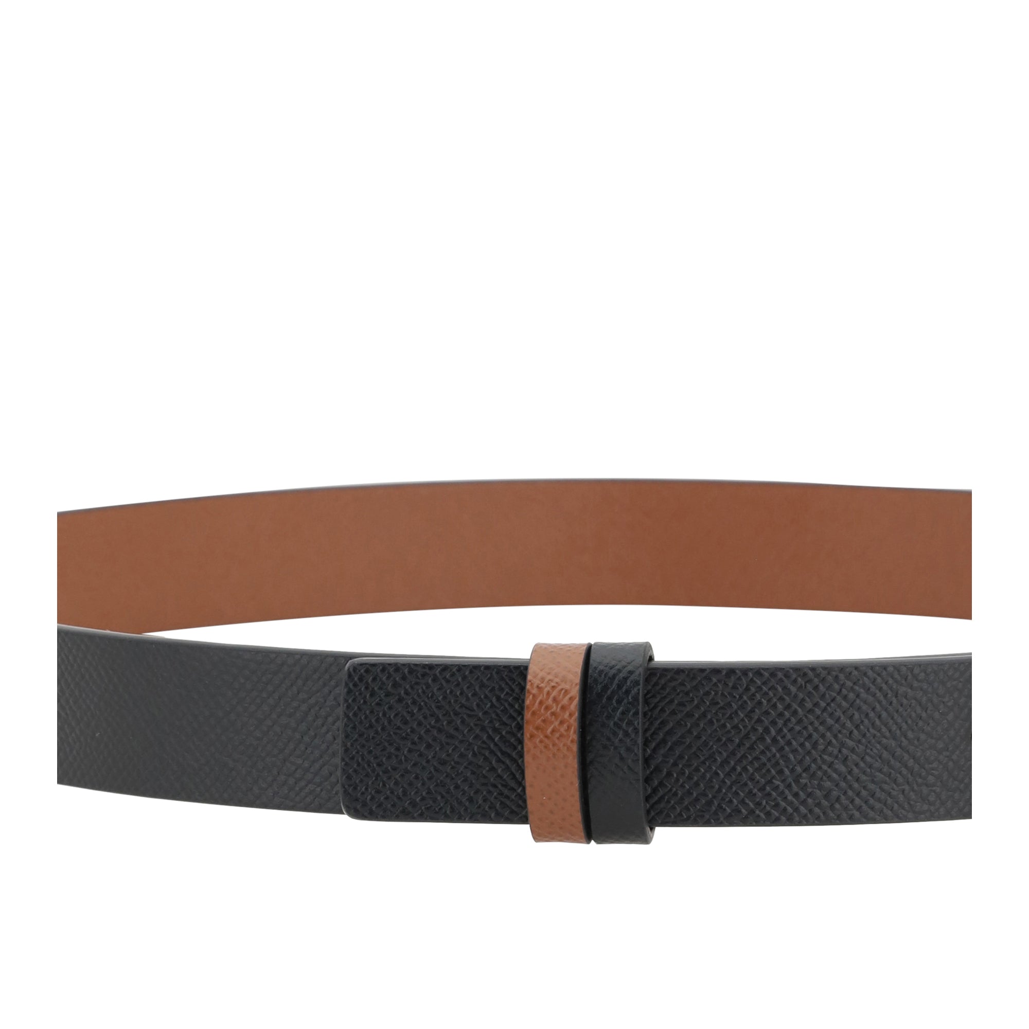 Gancini reversible Belt