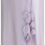 Satin long Dress