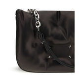 Glam Slam Flap quilted leather mini Bag
