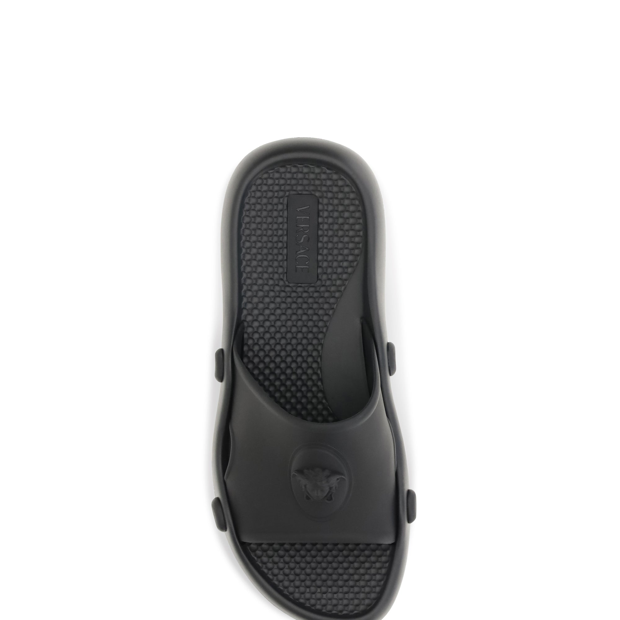 Nettuno rubber slide