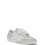 Viv Low suede Sneakers