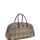 Check Travel Bag