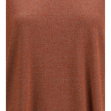 Cashmere glitter T-shirt