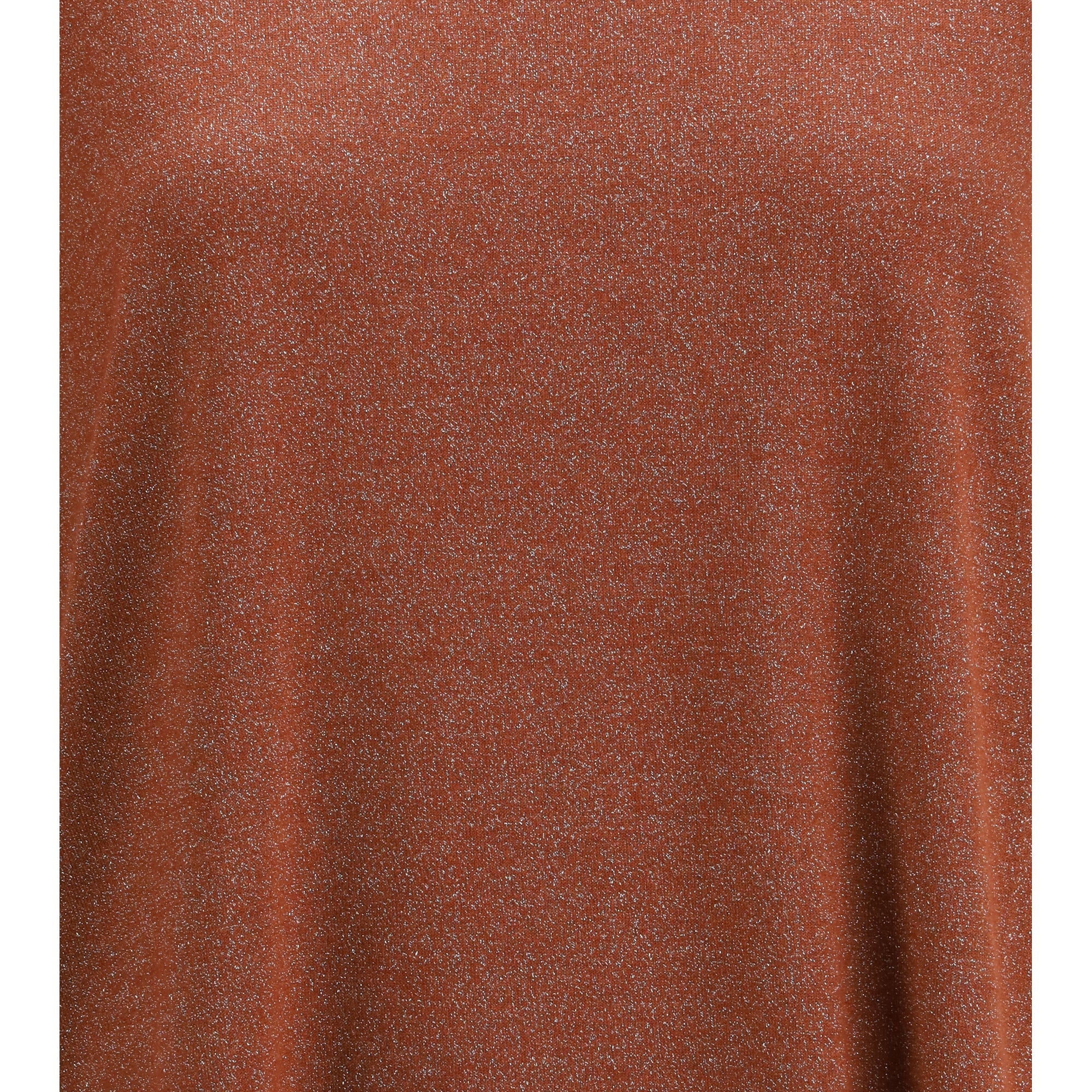 Cashmere glitter T-shirt