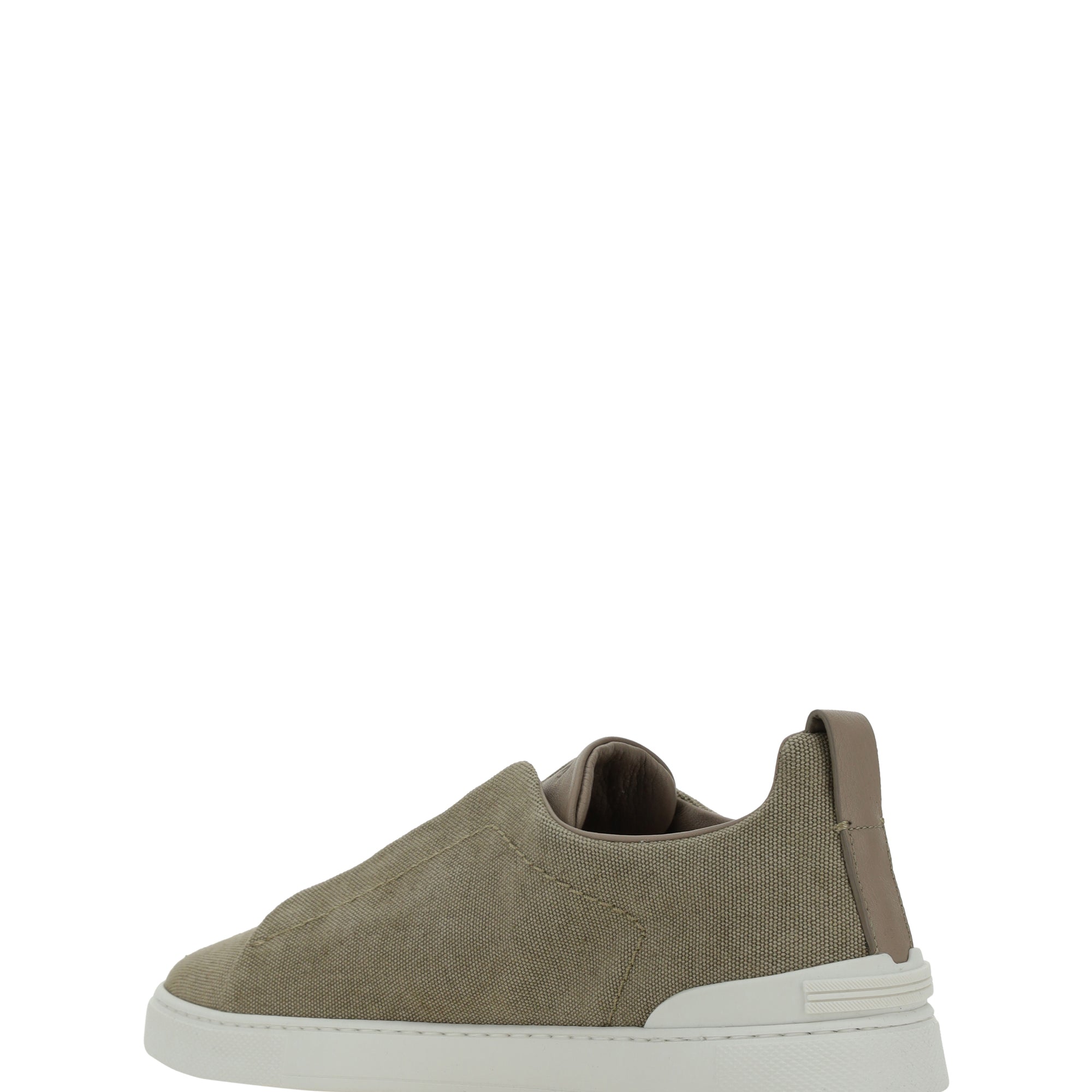 Low Top Sneakers
