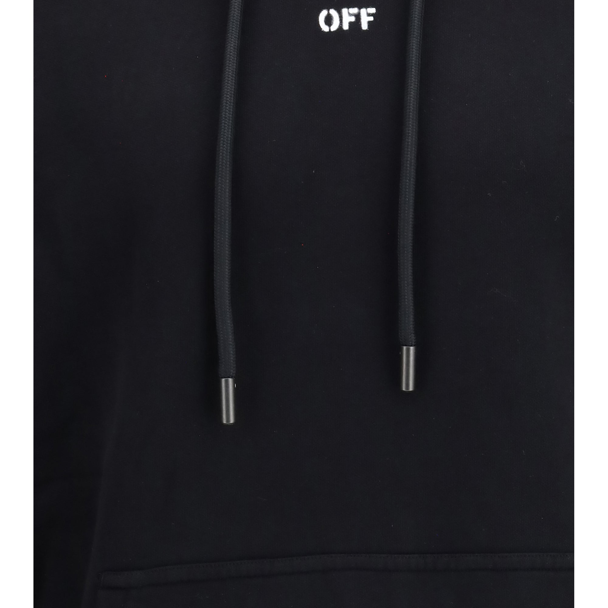 Chain Araldic Arrow Skate Hoodie