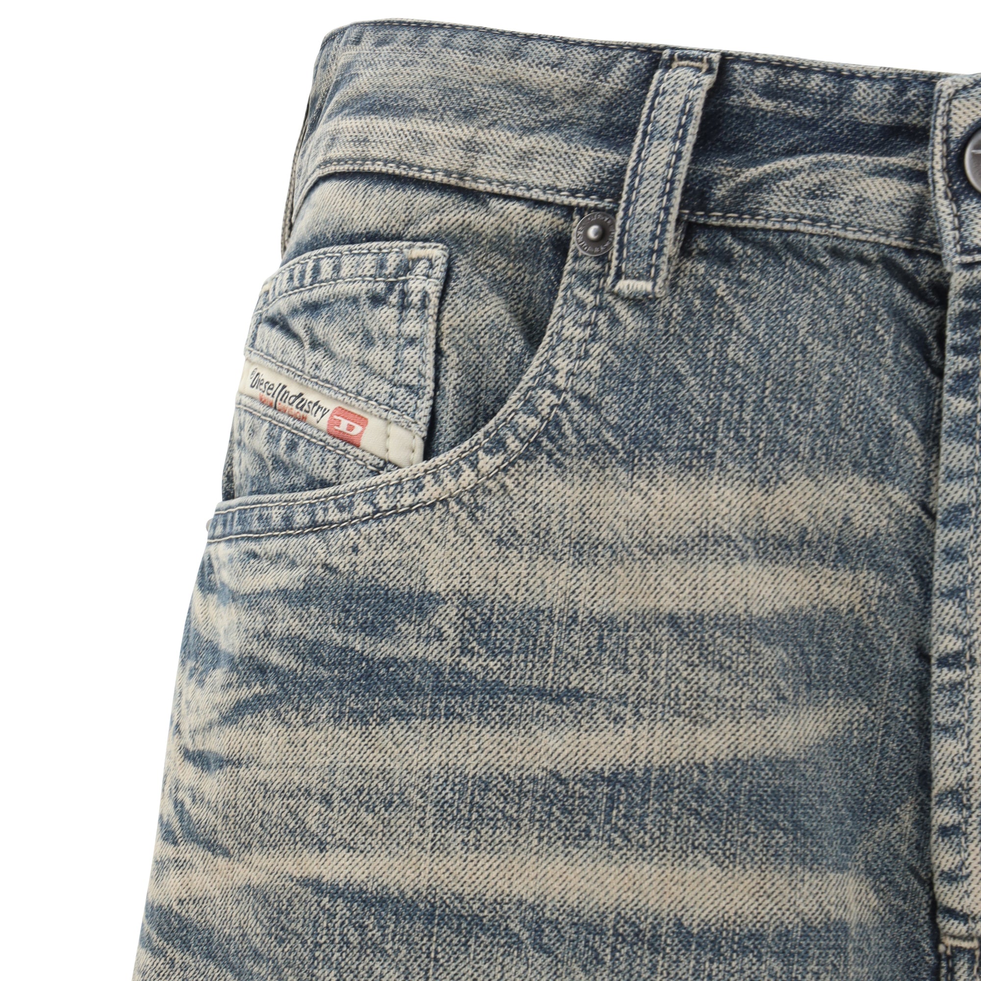 1996 D-sire Jeans