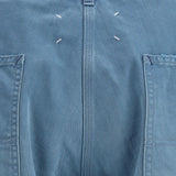 Ticket pocket Jeans
