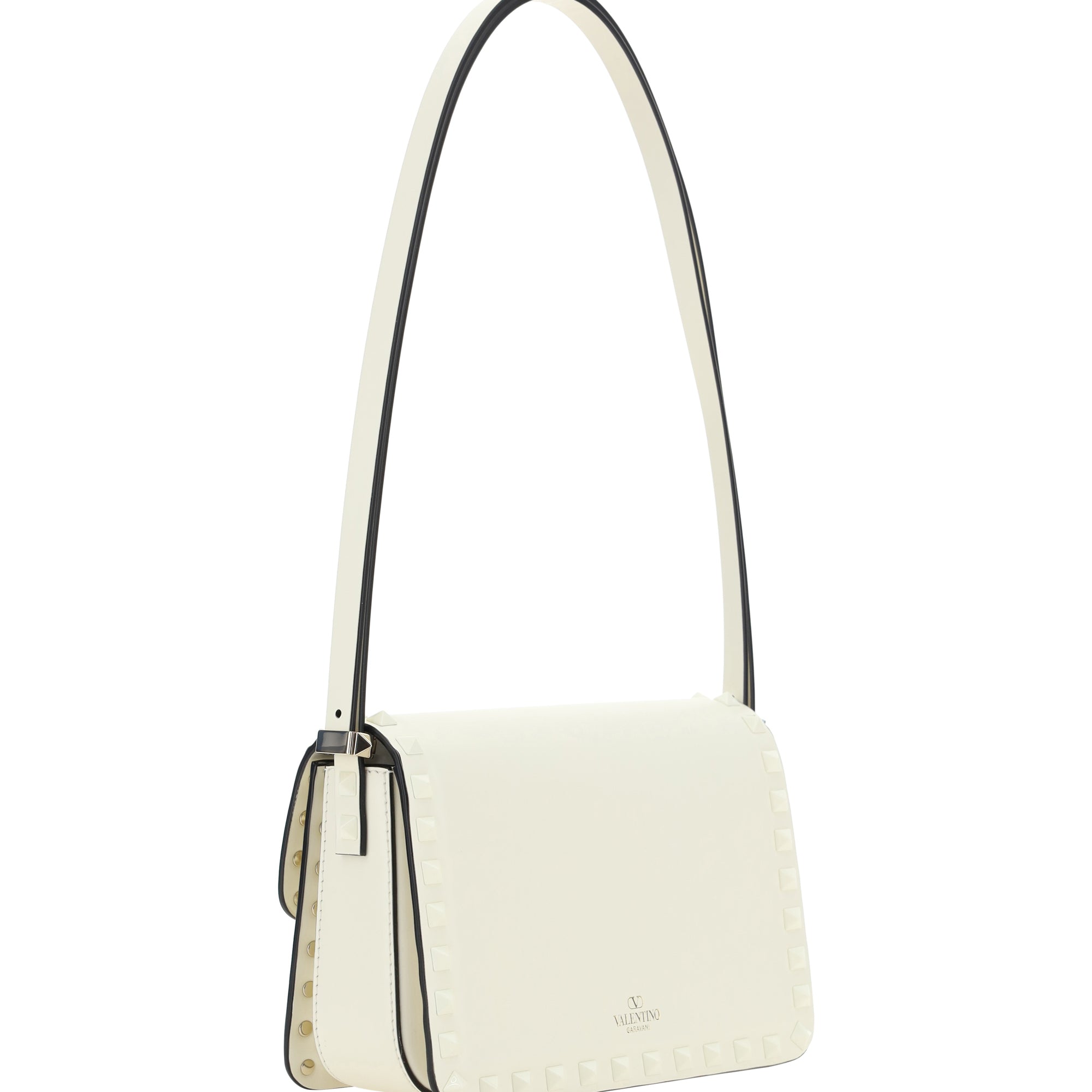 Valentino Garavani Rockstud Shoulder Bag