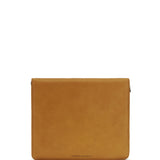 Leather Laptop Case