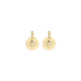 Irradia Earrings