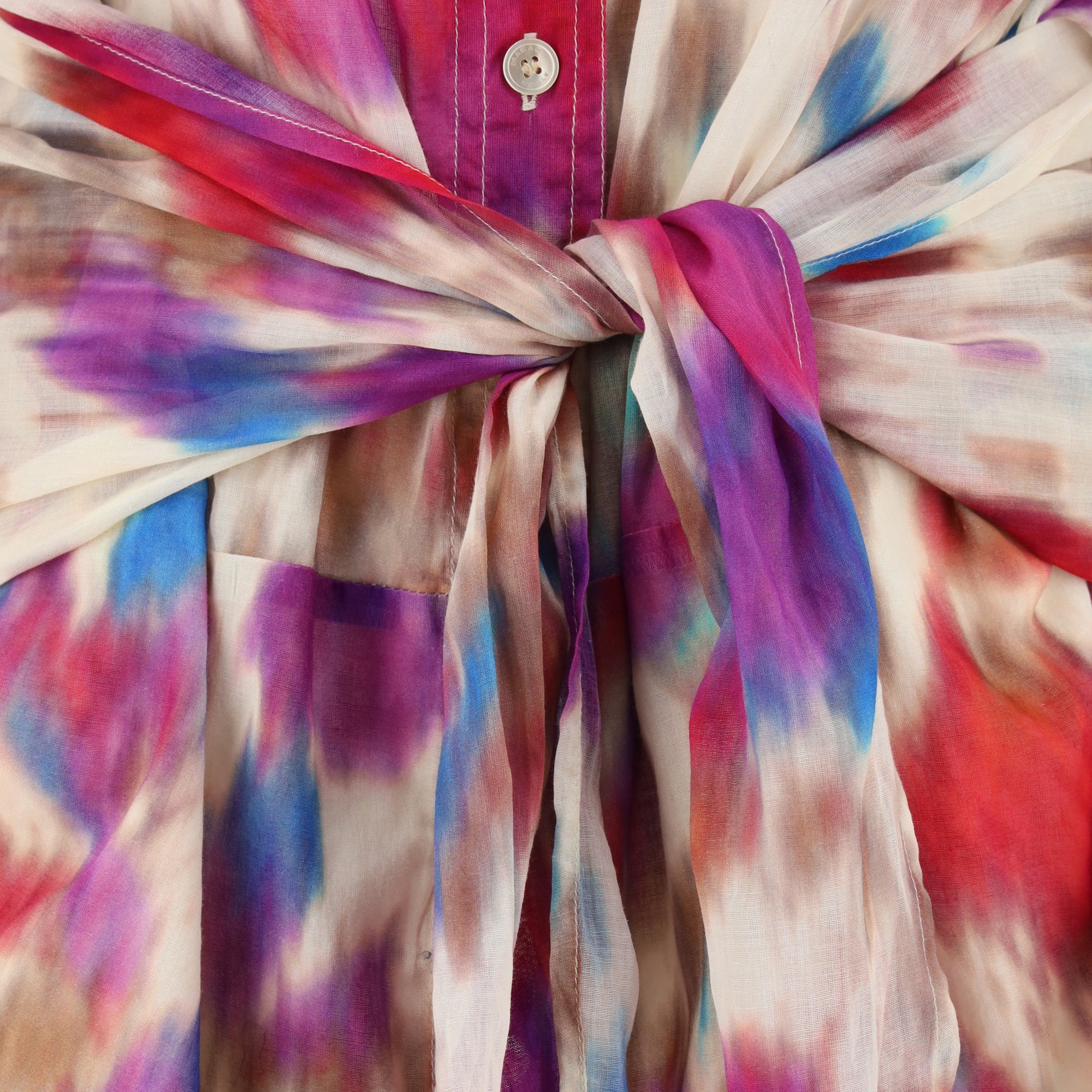 Nueva Dress