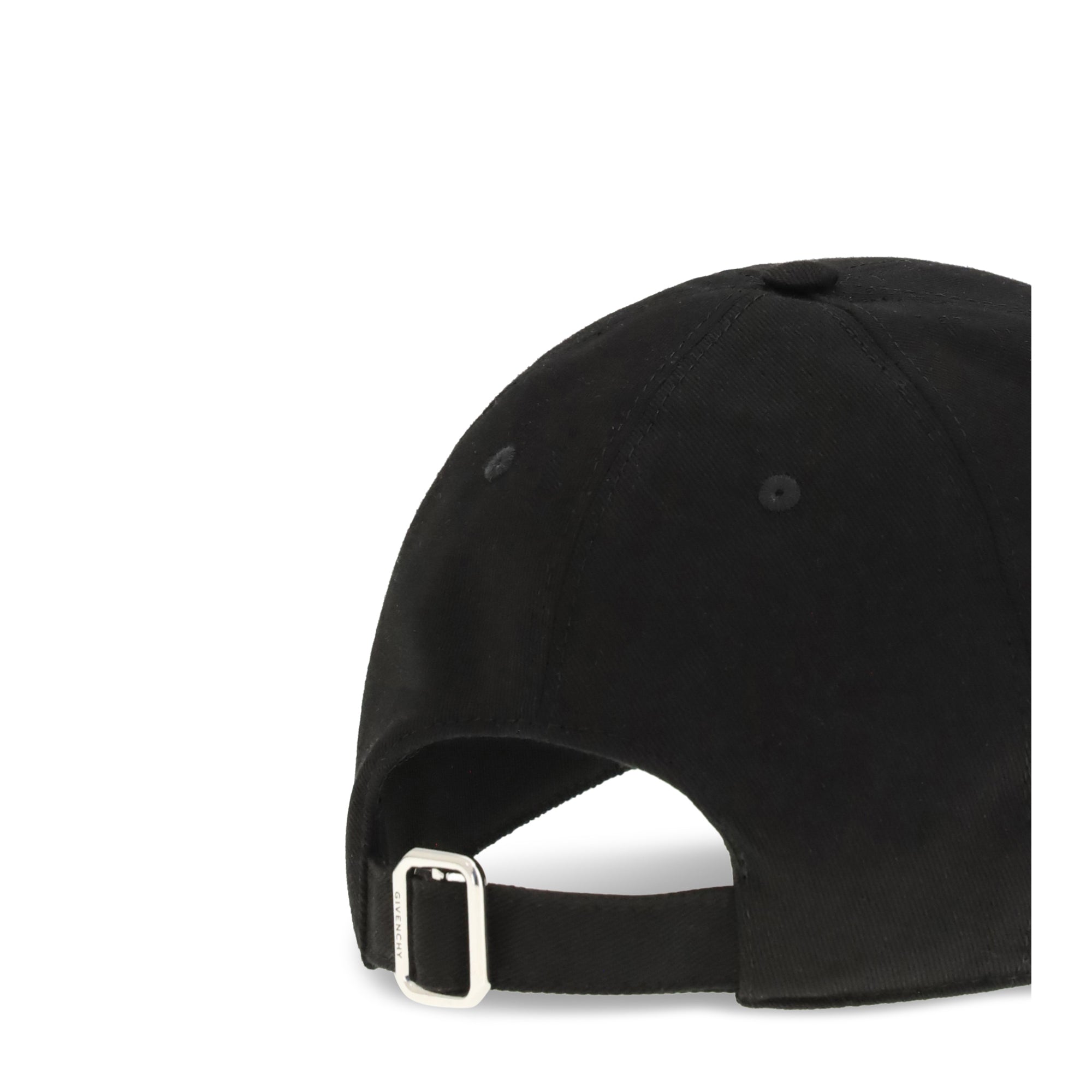 Logo Baseball Hat