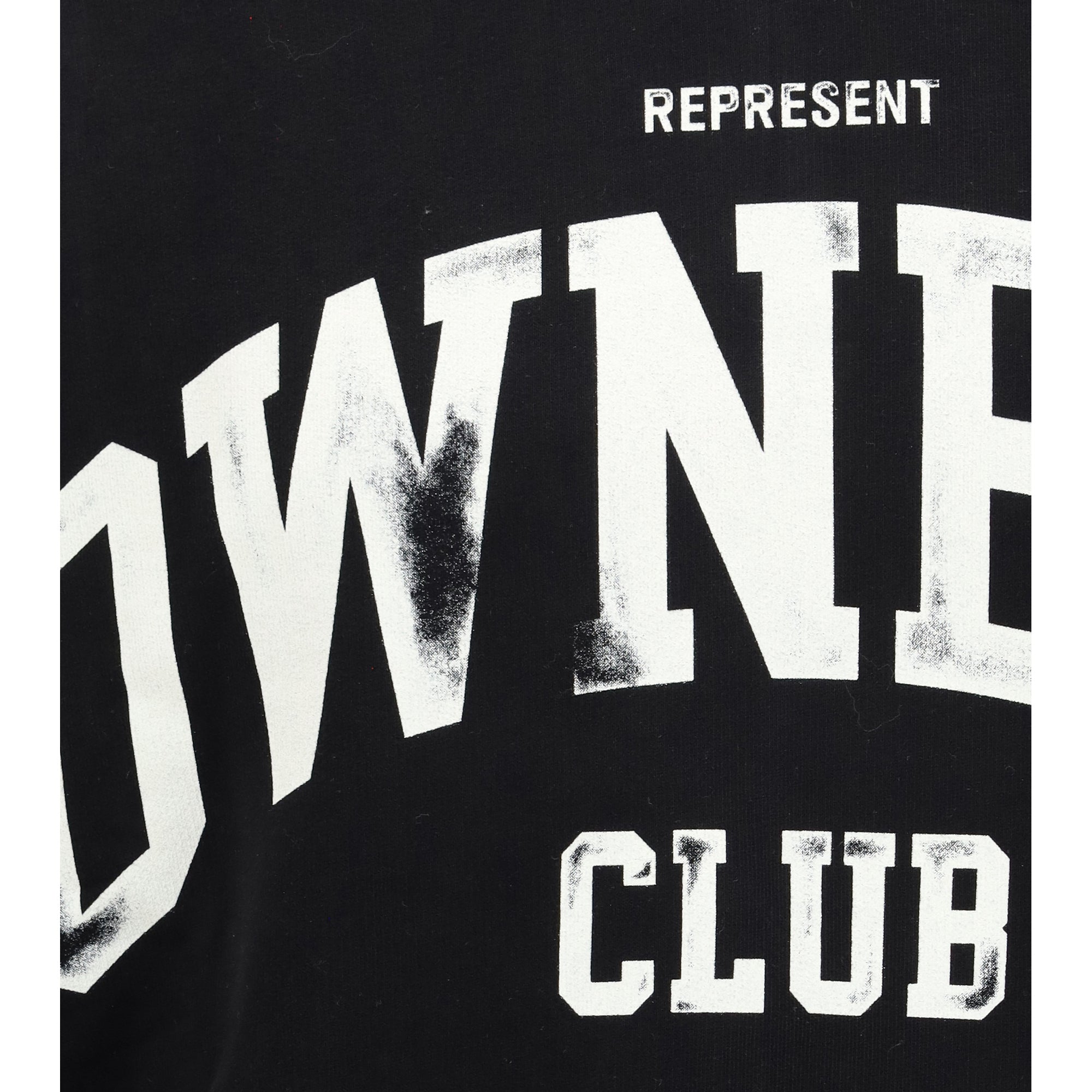 Owners Club Hoodie