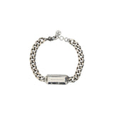 Medallion Bracelet