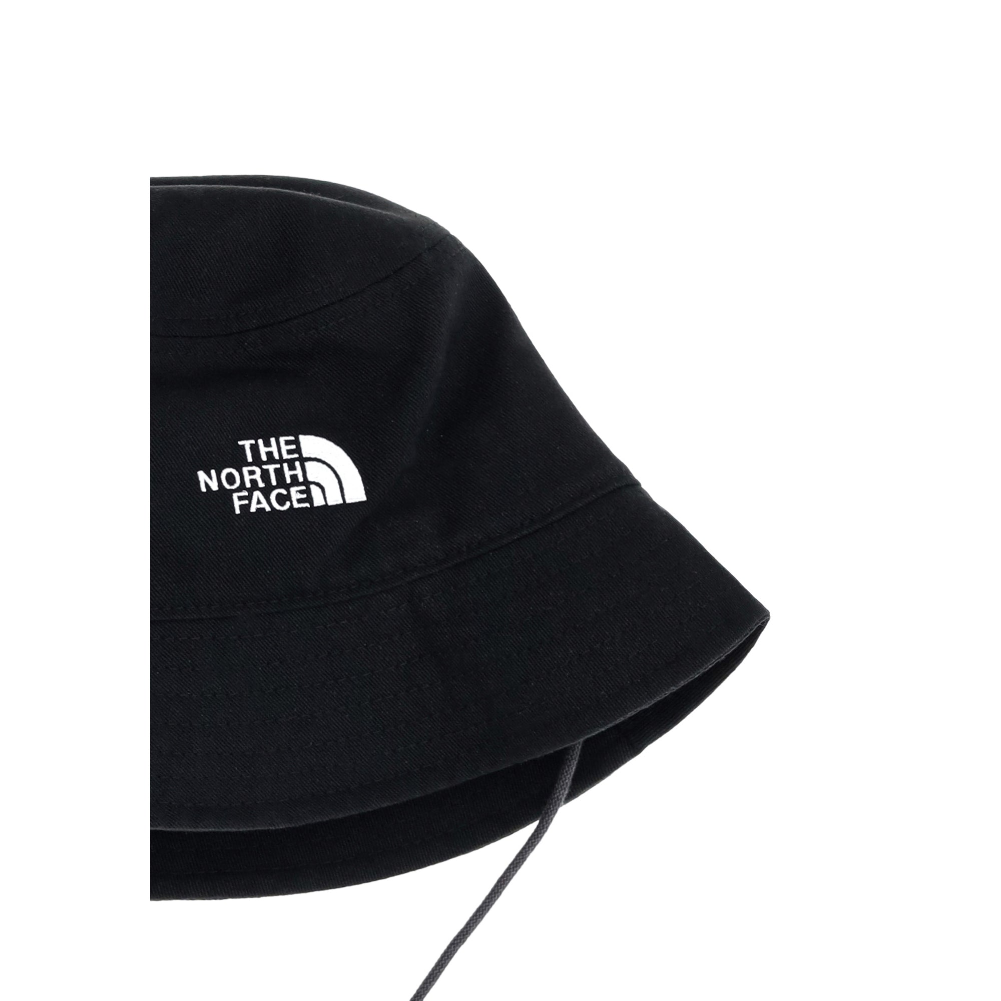 Norm Bucket Hat