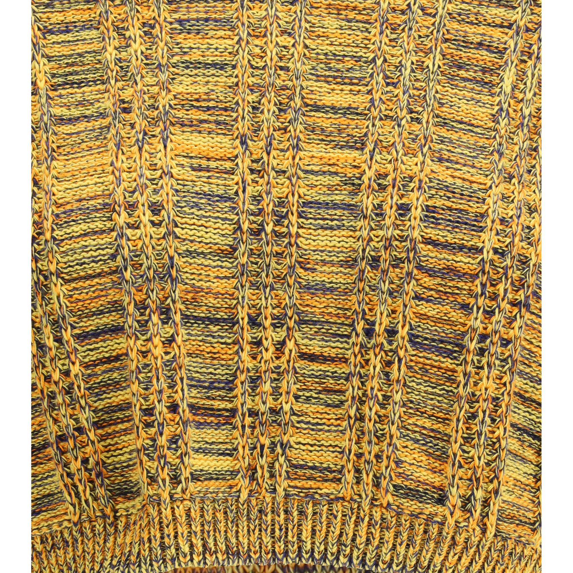 Groove crop Sweater