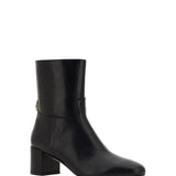 Heeled Ankle Boots