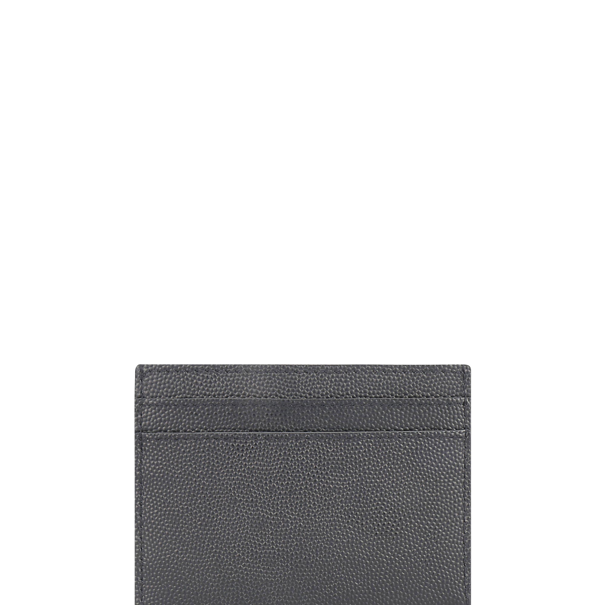 Leather Cardholder