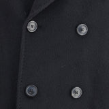 Wool Whale Coat