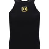 Retro Tank Top
