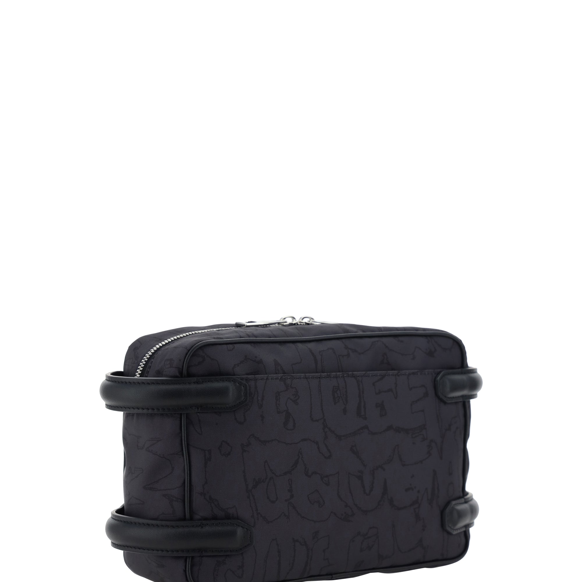 Harness Shoulder Bag