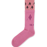Logo cotton Socks